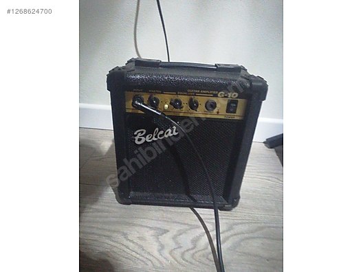SX Elektro Gitar