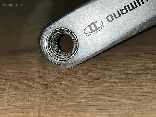 Shimano Deore Xt aynakol sahibinden.comda - 1268624736