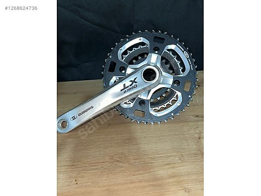 Shimano Deore Xt aynakol sahibinden.comda - 1268624736