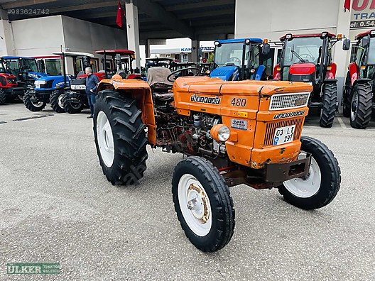 1977 magazadan ikinci el fiat satilik traktor 53 000 tl ye sahibinden com da 983624742
