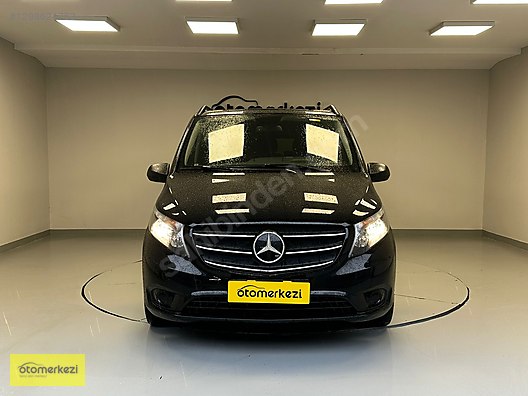 Mercedes-Benz 114 CDI