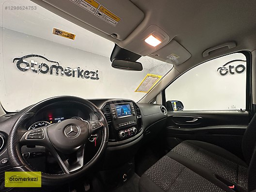 Mercedes-Benz 114 CDI