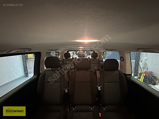 Mercedes-Benz 114 CDI