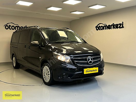 Mercedes-Benz 114 CDI