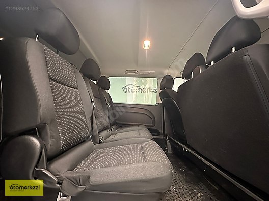 Mercedes-Benz 114 CDI