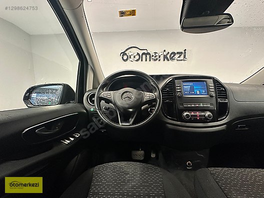 Mercedes-Benz 114 CDI