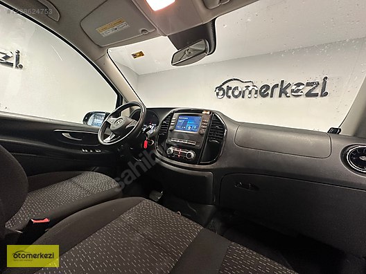 Mercedes-Benz 114 CDI