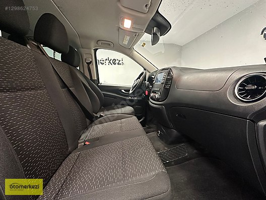 Mercedes-Benz 114 CDI