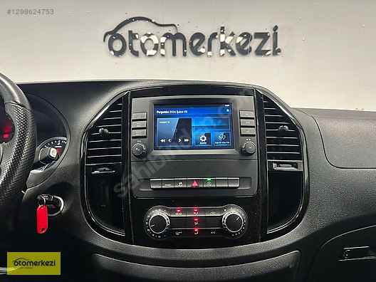 Mercedes-Benz 114 CDI