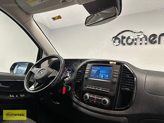 Mercedes-Benz 114 CDI