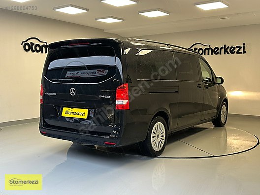 Mercedes-Benz 114 CDI