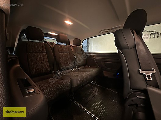 Mercedes-Benz 114 CDI