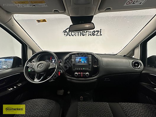 Mercedes-Benz 114 CDI