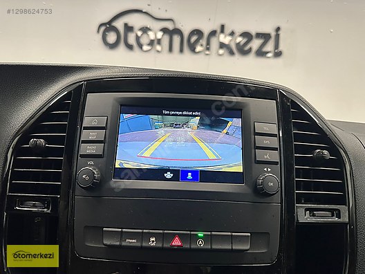 Mercedes-Benz 114 CDI