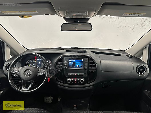 Mercedes-Benz 114 CDI