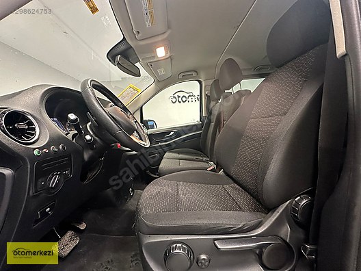 Mercedes-Benz 114 CDI