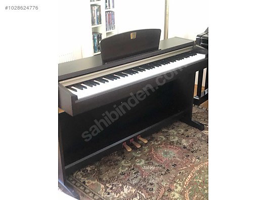 yamaha clavinova digital piano clp 220