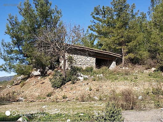 Emlak Ofisinden Satılık 1+1, 45 m² Müstakil Ev 575.000 TL�ye sahibinden