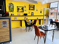 KAPLAN İNŞAAT EMLAK OTOMOTİV'DEN FAKIUŞAGINDA 85M2 SATLIK DÜKKAN #1090624876