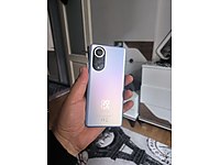 HUAWEİ NOVA 9 TR CİHAZI 8/128 GB