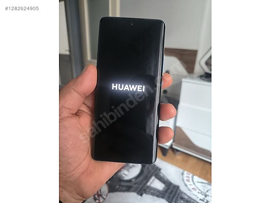 İkinci El ve Sıfır Alışveriş / Cep Telefonu & Aksesuar / Cep Telefonu / Huawei / Nova 9