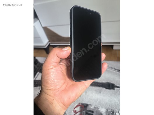 İkinci El ve Sıfır Alışveriş / Cep Telefonu & Aksesuar / Cep Telefonu / Huawei / Nova 9