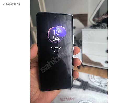 İkinci El ve Sıfır Alışveriş / Cep Telefonu & Aksesuar / Cep Telefonu / Huawei / Nova 9