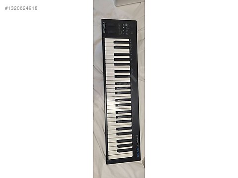 Nektar Impact GX49 USB Midi Klavye 49 Tuşlu - MIDI Klavye ve Diğer