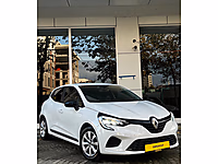 KREDİ KART'A 12 AY TAKSİT/KREDİ/TAKAS 2022 CLİO SCE DEĞİŞENSİZ #1283624919