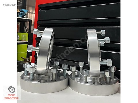 5X139,7 | LADA NİVA 50MM | SPACER FLANŞ | OGZSPACER sahibinden