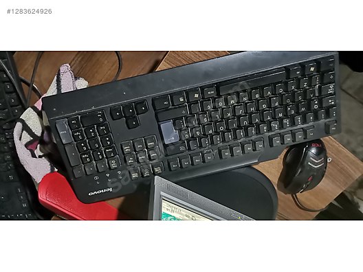 İkinci El ve Sıfır Alışveriş / Bilgisayar / Masaüstü / Modeller / Casper