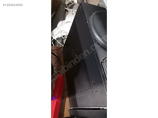 İkinci El ve Sıfır Alışveriş / Bilgisayar / Masaüstü / Modeller / Casper