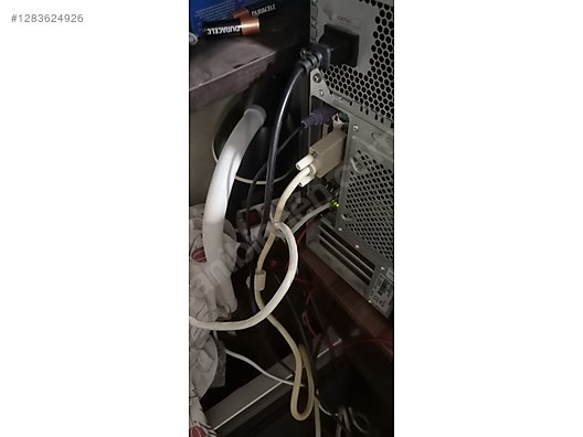 Casper masaüstü bilgisayar full takım - Alışveriş :: Sıfır, İkinci El Ürünlerle sahibinden.com'da