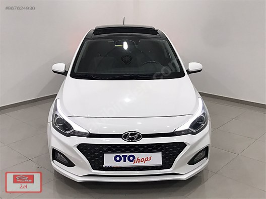 hyundai i20 1 4 mpi style incar otoshops hyundai i20 style cam tavan otomatik sahibinden comda 967624930