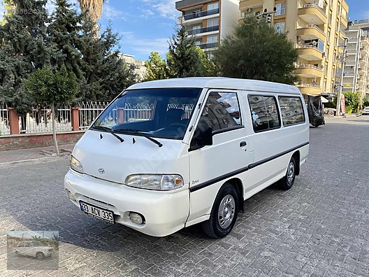 hyundai h 100 2 5 camlivan hyundai h100 camli van klimali 1997 model sahibinden comda 966624945 hyundai h 100 2 5 camlivan hyundai h100 camli van klimali 1997 model sahibinden comda 966624945