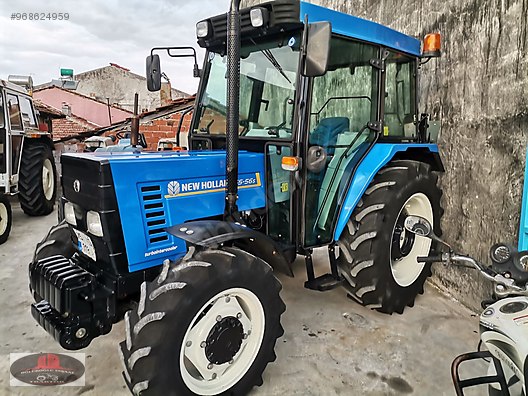 2014 magazadan ikinci el new holland satilik traktor 215 000 tl ye sahibinden com da 968624959