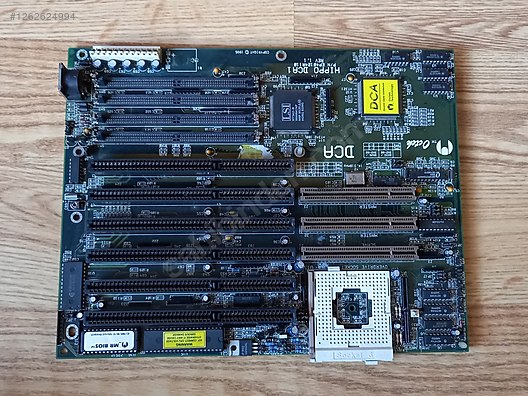 Used & Brand New Items / Computers / Desktops / Desktop Components / Motherboards
