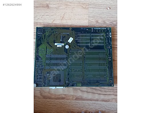 Used & Brand New Items / Computers / Desktops / Desktop Components / Motherboards