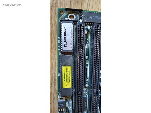 Used & Brand New Items / Computers / Desktops / Desktop Components / Motherboards