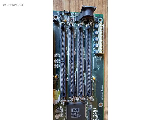 Used & Brand New Items / Computers / Desktops / Desktop Components / Motherboards