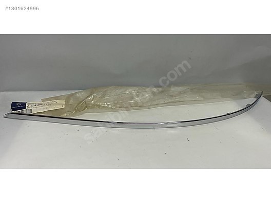 Otomobil & Arazi Aracı / Mekanik / A2048850921 Mercedes C seri