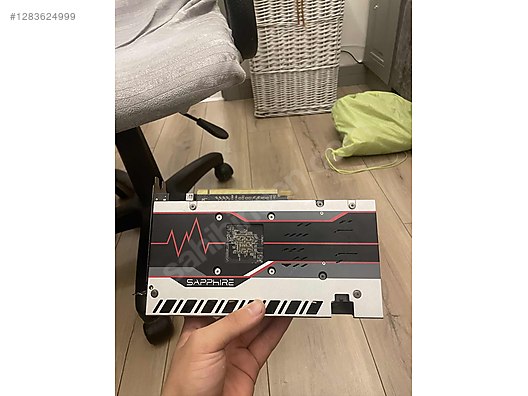 İkinci El Ekran Kartı