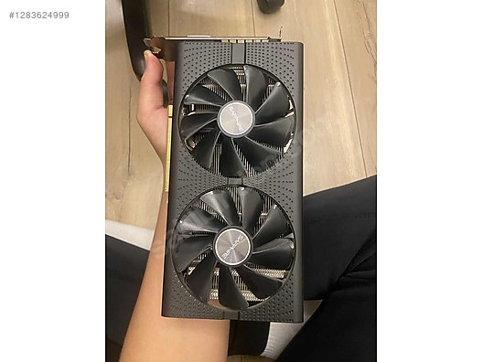 İkinci El ve Sıfır Alışveriş / Bilgisayar / Masaüstü / Donanım / Ekran Kartı