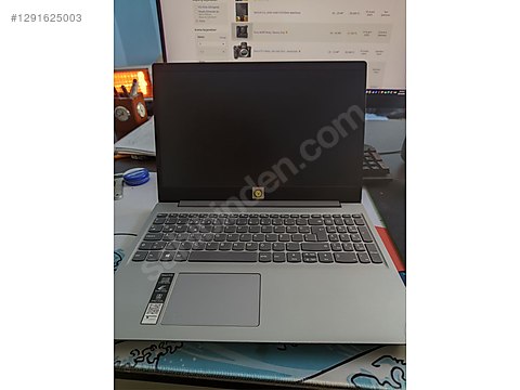 Lenovo IdeaPad S145 Ryzen5/8G/512G即購入大歓迎 Lenovo / Temiz Lenovo Ideapad S145 | Ryzen 5 3500U | 8GB