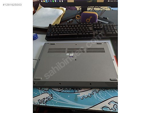 Lenovo / Temiz Lenovo Ideapad S145 | Ryzen 5 3500U | 8GB