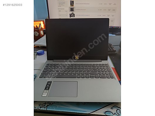 Lenovo IdeaPad S145 Ryzen5/8G/512G即購入大歓迎 Lenovo / Temiz Lenovo Ideapad S145 | Ryzen 5 3500U | 8GB