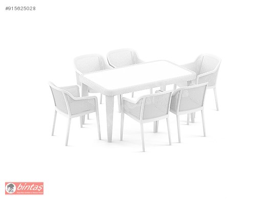 Sifir Rattan Masa Sandalye Takimi Sahibinden Com Da 915625028