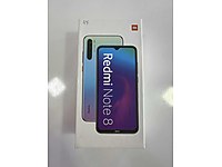 Xaomi Redmi Note 8 128 GB