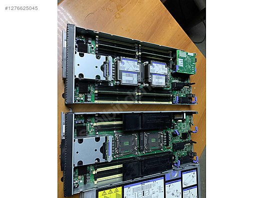 İkinci El ve Sıfır Alışveriş / Bilgisayar / Sunucu (Server) / Sunucular