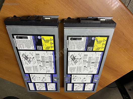 İkinci El ve Sıfır Alışveriş / Bilgisayar / Sunucu (Server) / Sunucular